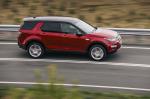 Land Rover Discovery Sport HSE Luxury 2015 года (AU)